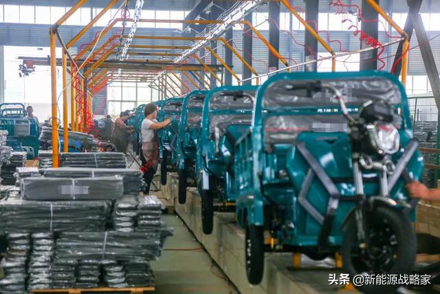 8月1日起三輪車管理趨嚴，車主需關注道路機動車輛生產新規