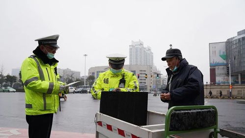 肥東縣公安局關(guān)于違規(guī)電動三、四輪車備案登記工作的通告