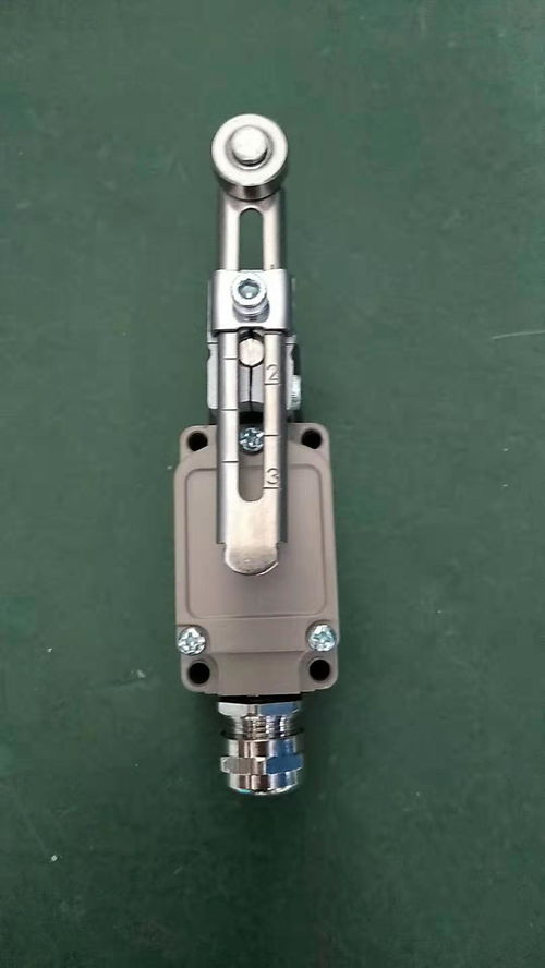 防水行程開關(guān)與相關(guān)工控產(chǎn)品市場概覽 報(bào)價(jià)、廠家與傳感器技術(shù)